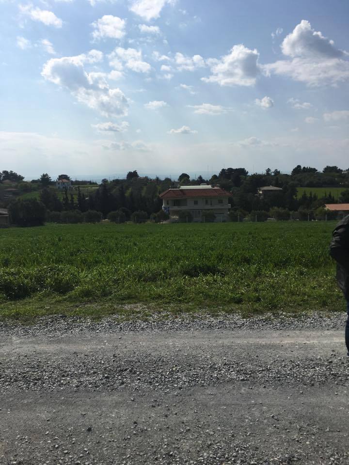 Къща под наем в Ангелохори, Солунски залив