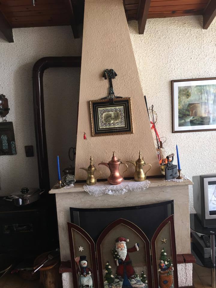 Къща под наем в Ангелохори, Солунски залив