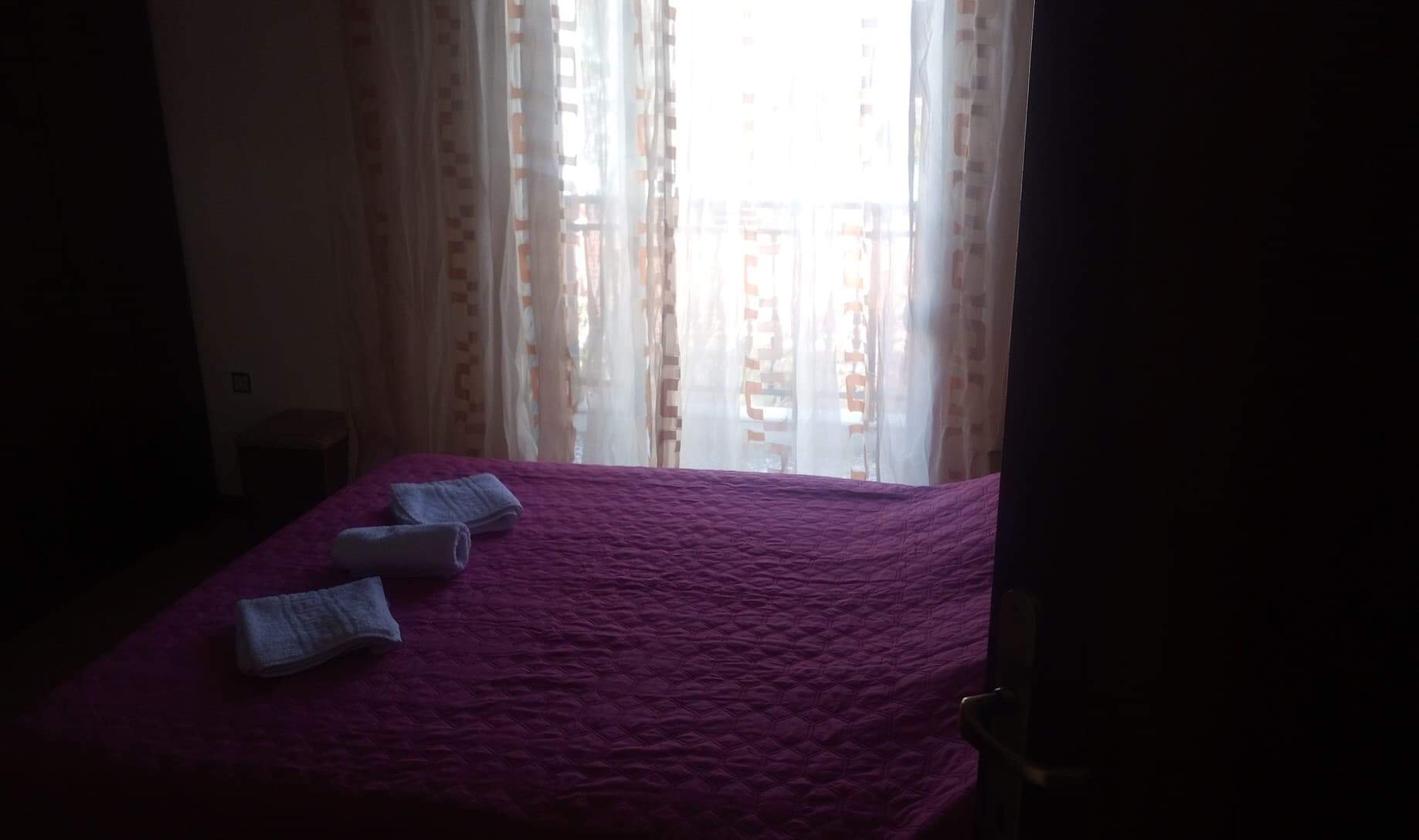 Apartment for rent in Nea Peramos-Kavala