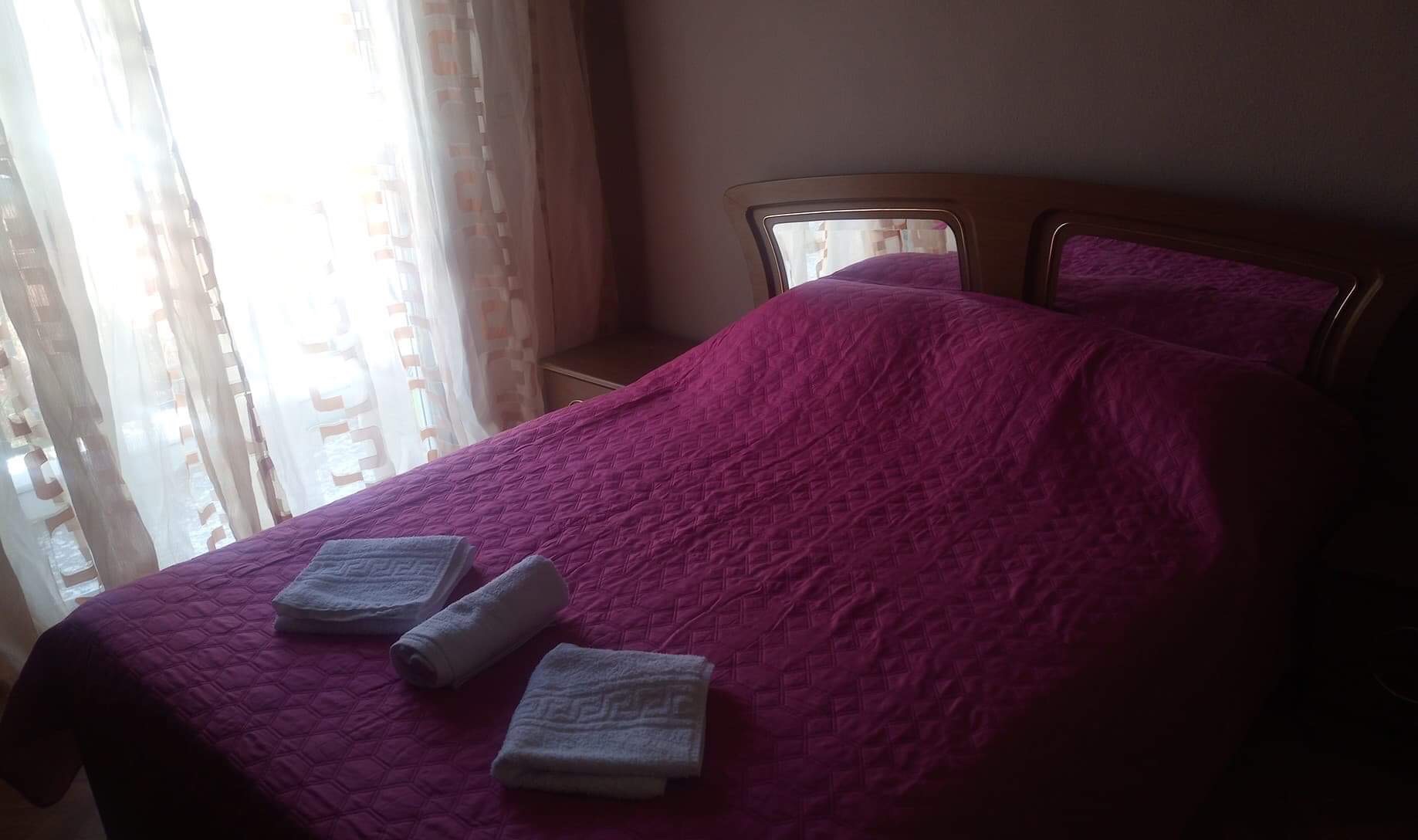 Apartment for rent in Nea Peramos-Kavala