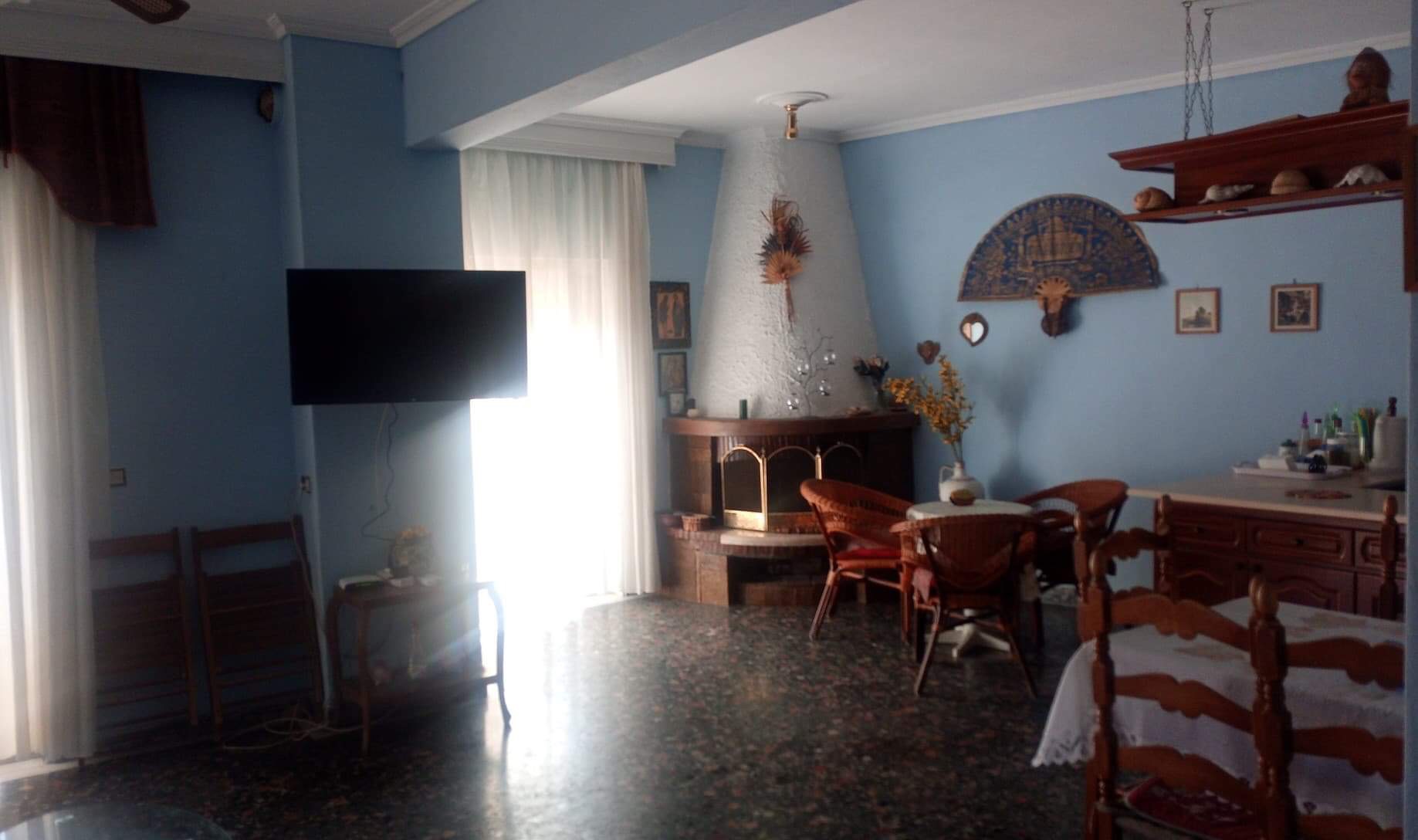 Apartment for rent in Nea Peramos-Kavala
