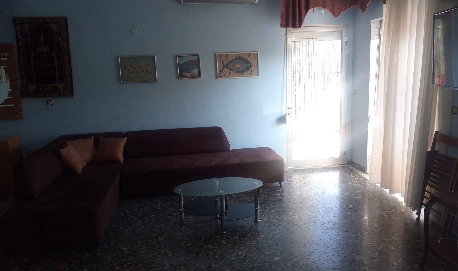 Apartment for rent in Nea Peramos-Kavala