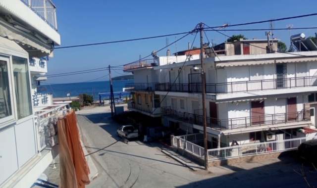 Apartment for rent in Nea Peramos-Kavala