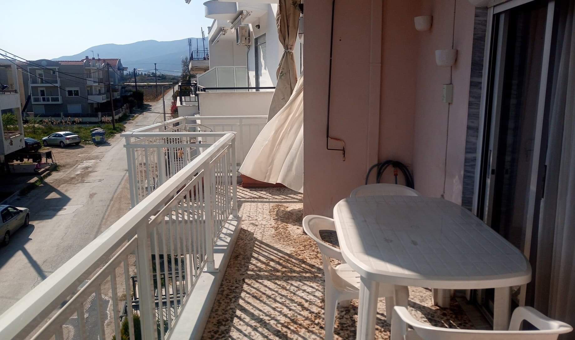 Apartment for rent in Nea Peramos-Kavala