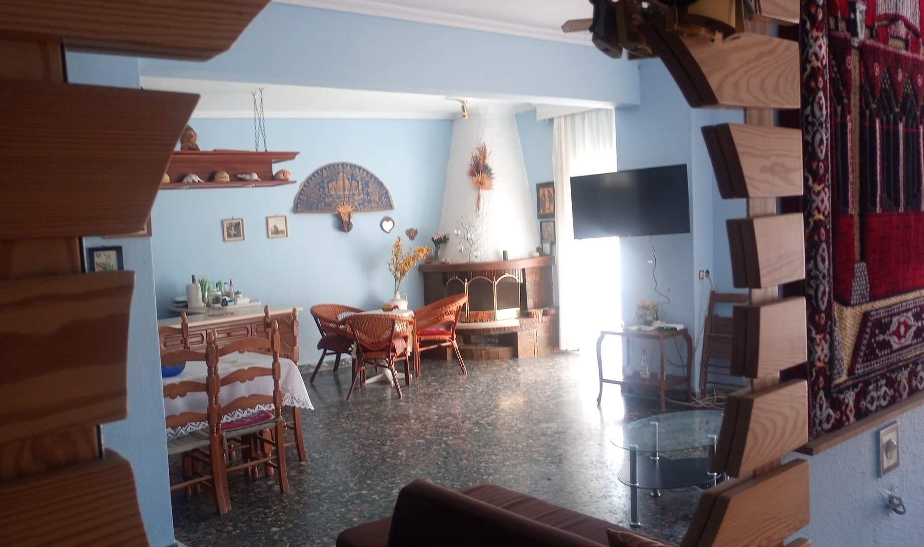 Apartment for rent in Nea Peramos-Kavala