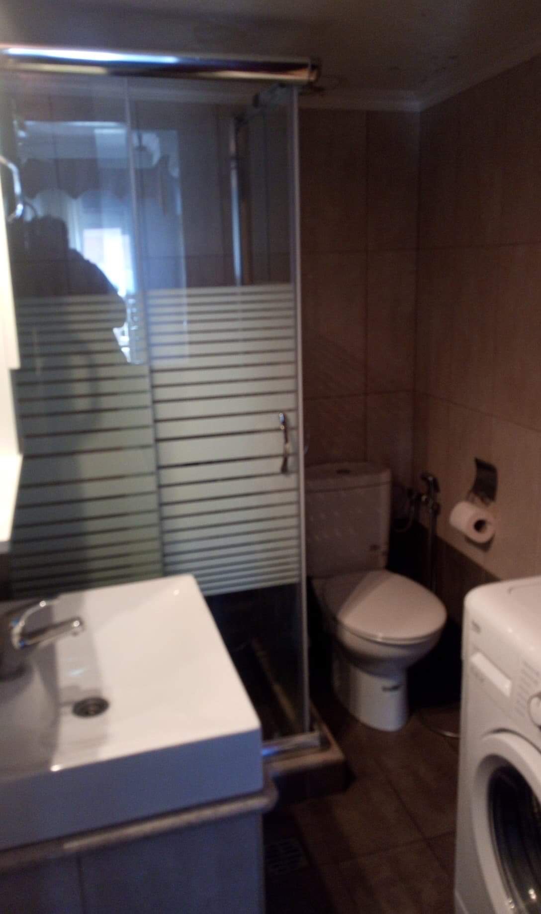 Apartment for rent in Nea Peramos-Kavala