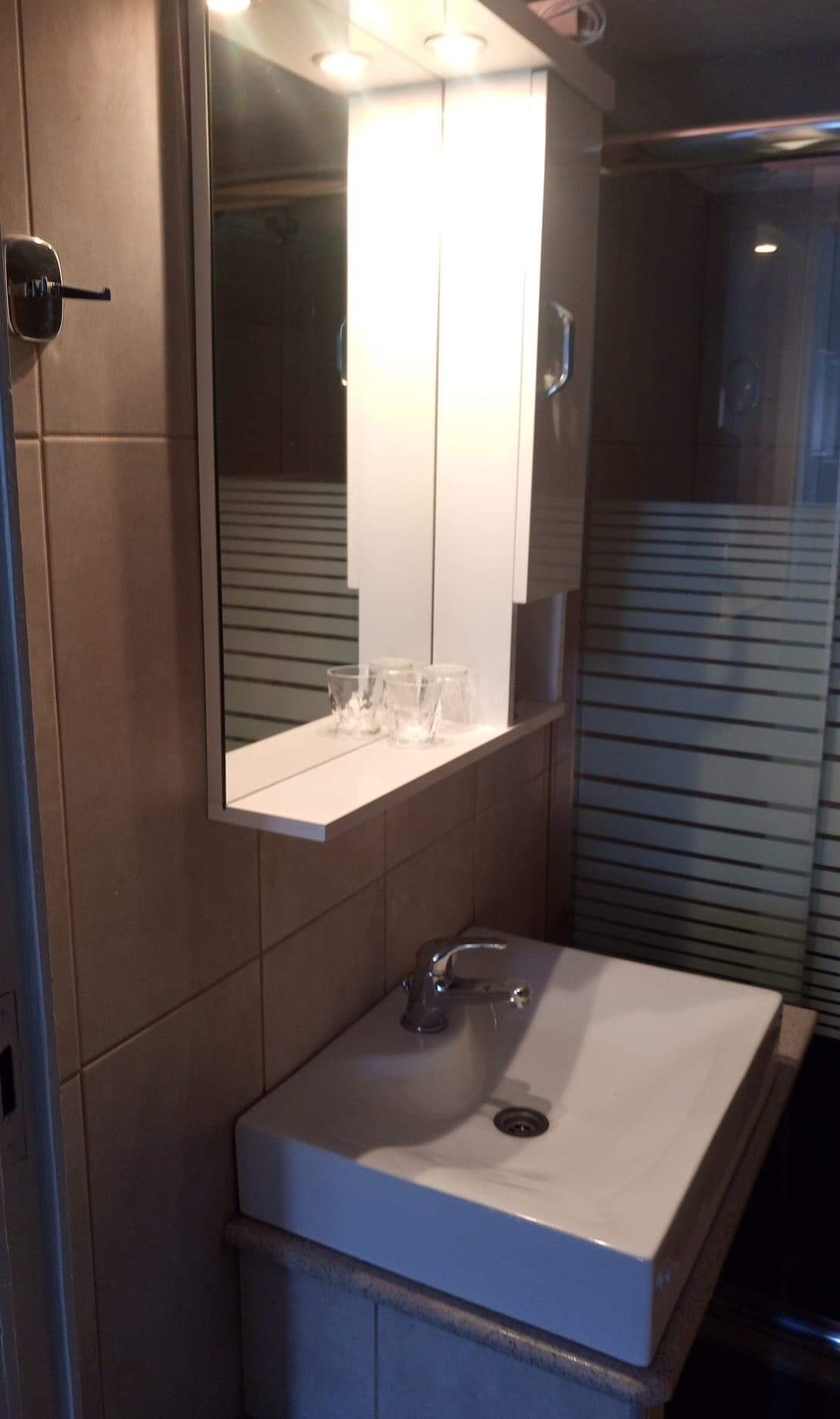 Apartment for rent in Nea Peramos-Kavala