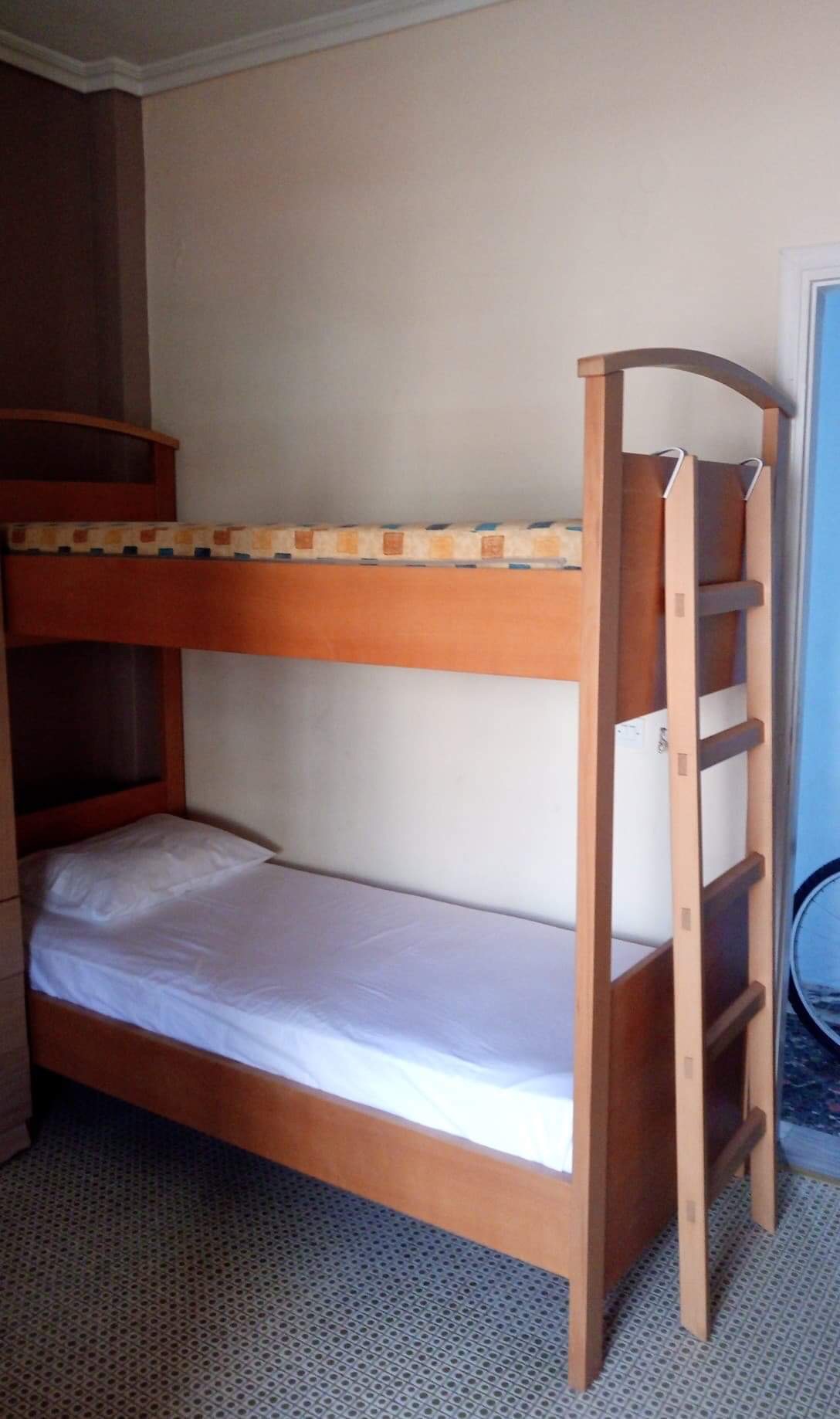 Apartment for rent in Nea Peramos-Kavala