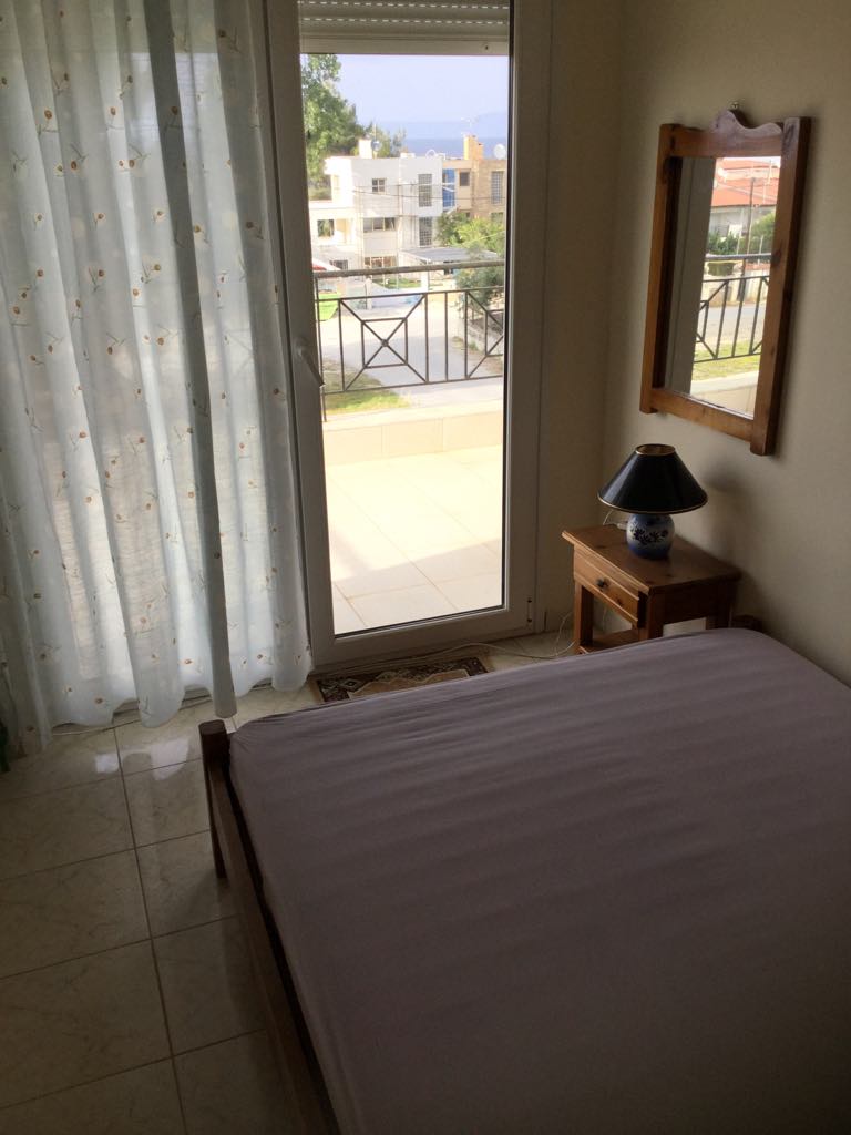 House for rent in Chanioti-Halkidiki