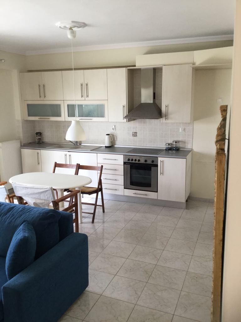 House for rent in Chanioti-Halkidiki