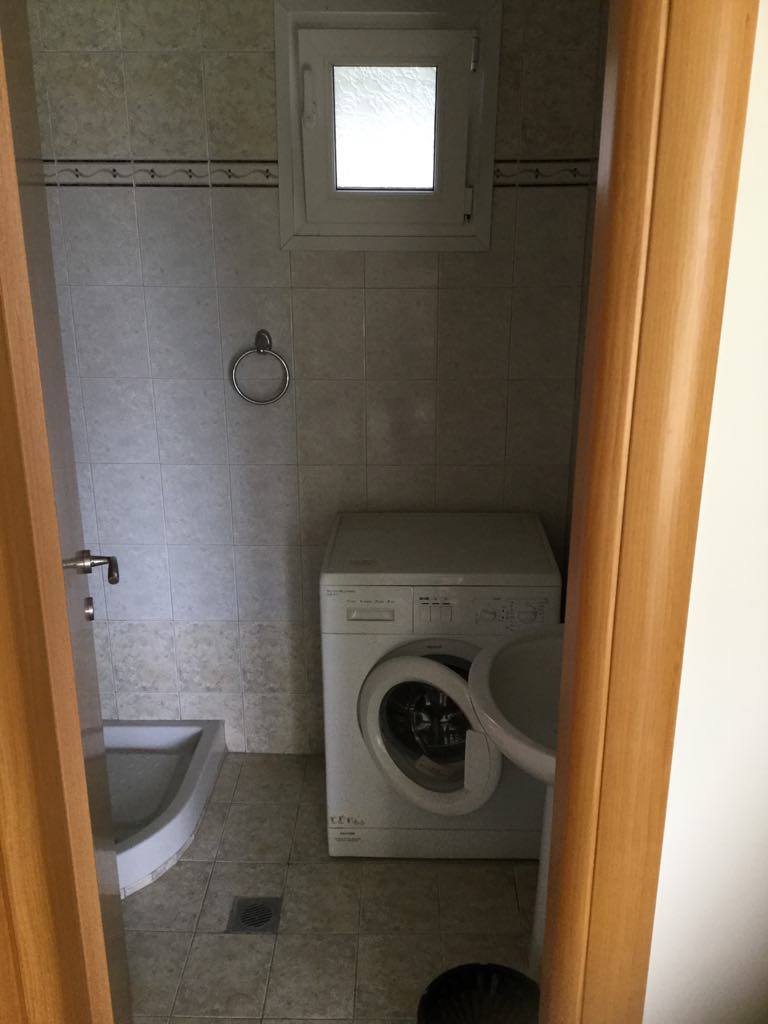 House for rent in Chanioti-Halkidiki