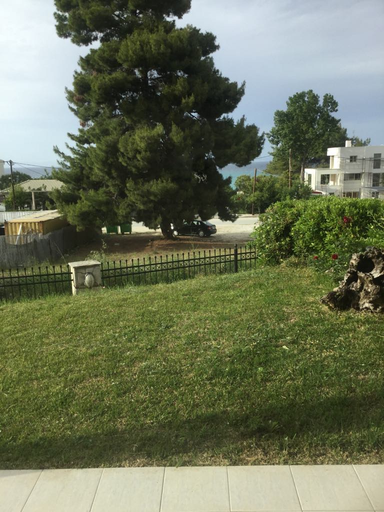 House for rent in Chanioti-Halkidiki