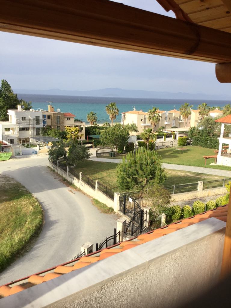 House for rent in Chanioti-Halkidiki