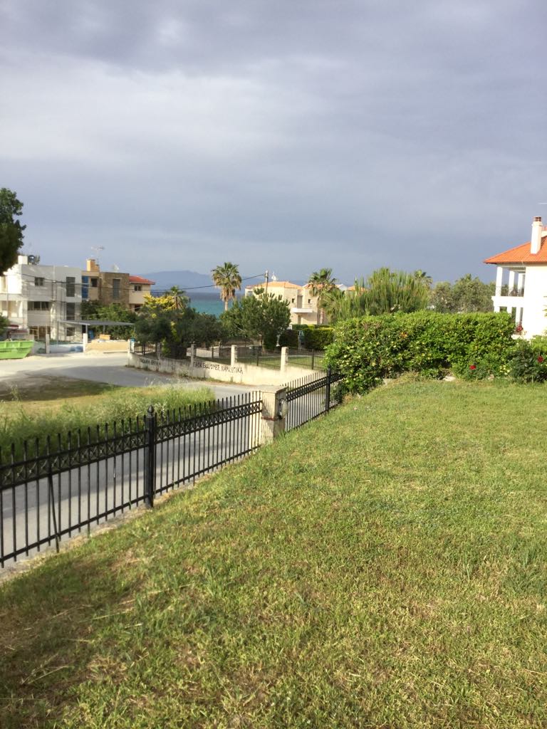 House for rent in Chanioti-Halkidiki