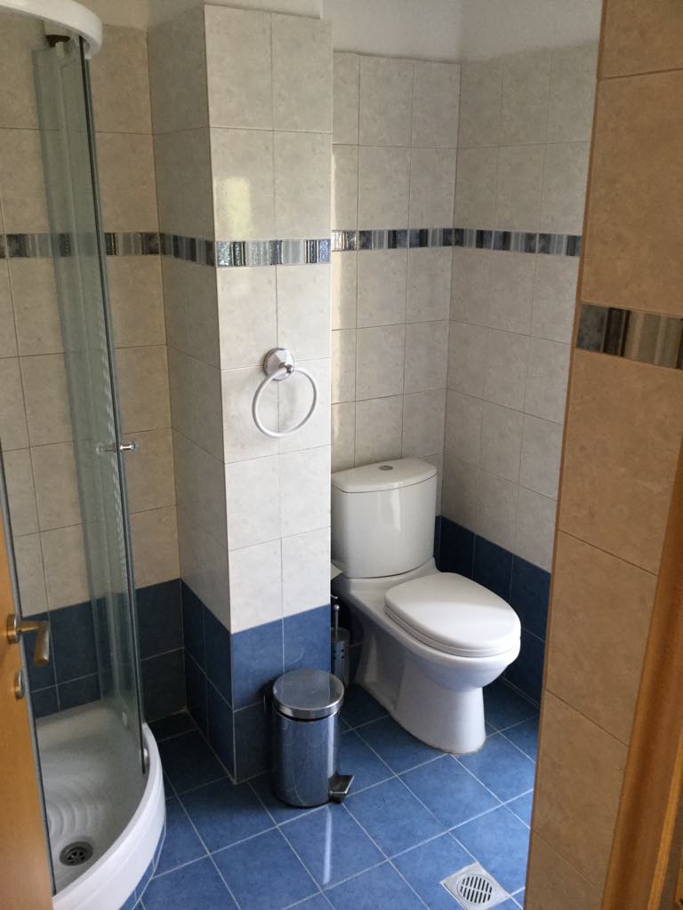 House for rent in Chanioti-Halkidiki