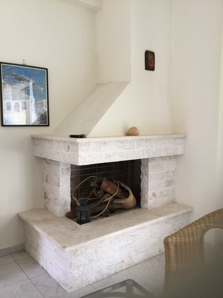 House for rent in Chanioti-Halkidiki