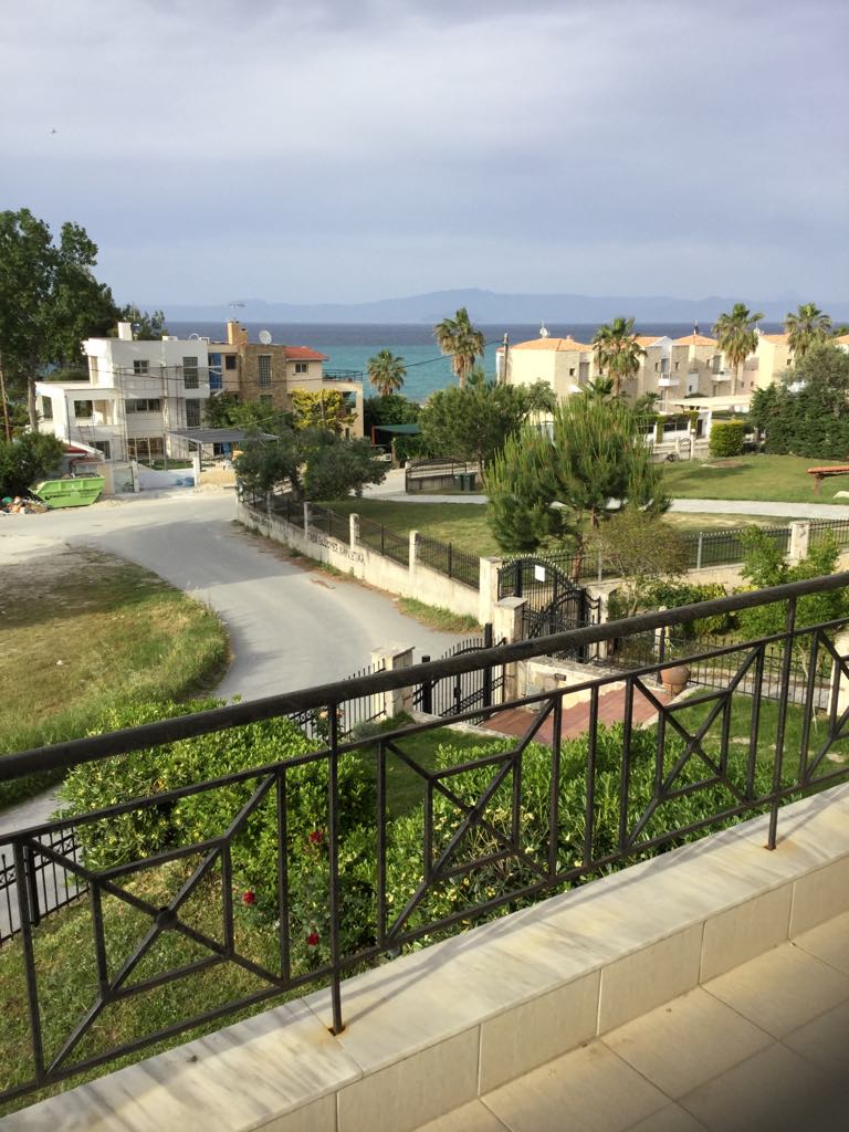 House for rent in Chanioti-Halkidiki
